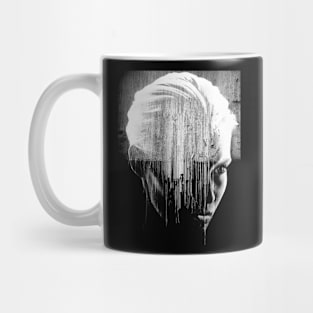 Immortelle Mug